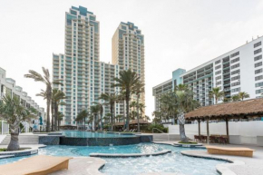 Sapphire 1409 By Padre Island Rentals